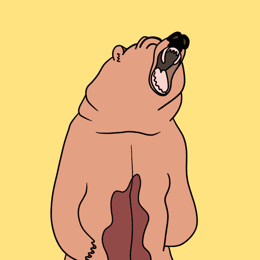 Animal Idioms