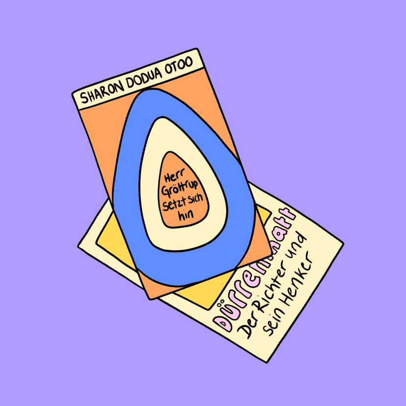 German Beginner Books