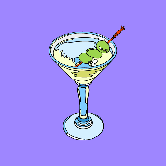 Drinks in German