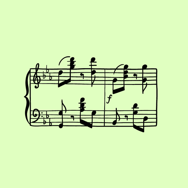 German Music Vocabulary