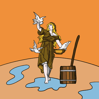 Grimms Fairy Tales