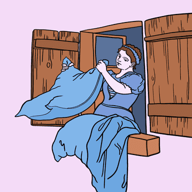 Grimms Fairy Tales