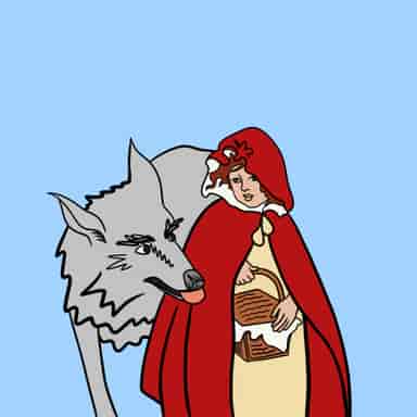 Grimms Fairy Tales