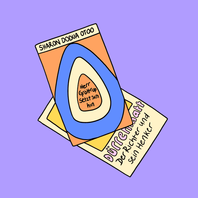 German Books For Beginners