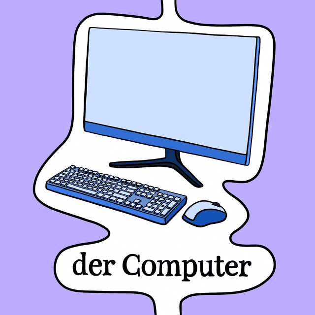 German-English Cognates