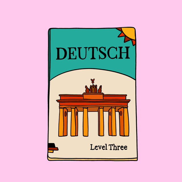 Graded German Readers
