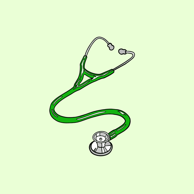 German Medical Terms