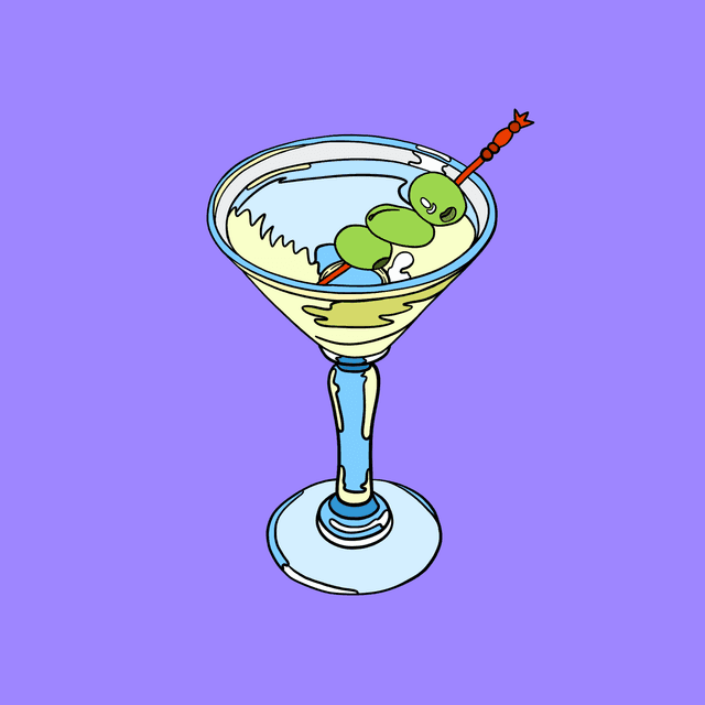 Drinks in German