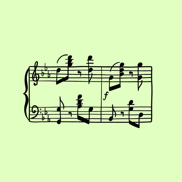 German Music Terms