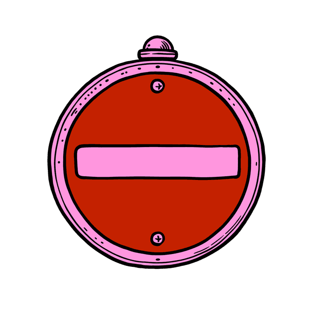 German Negation