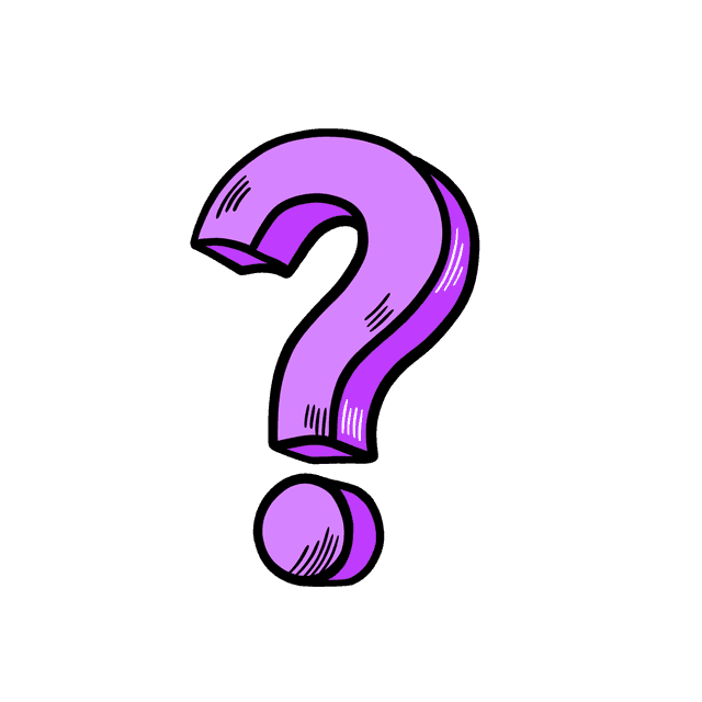 Asking Questions