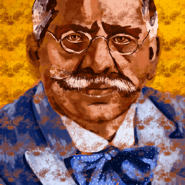 Magnus Hirschfeld