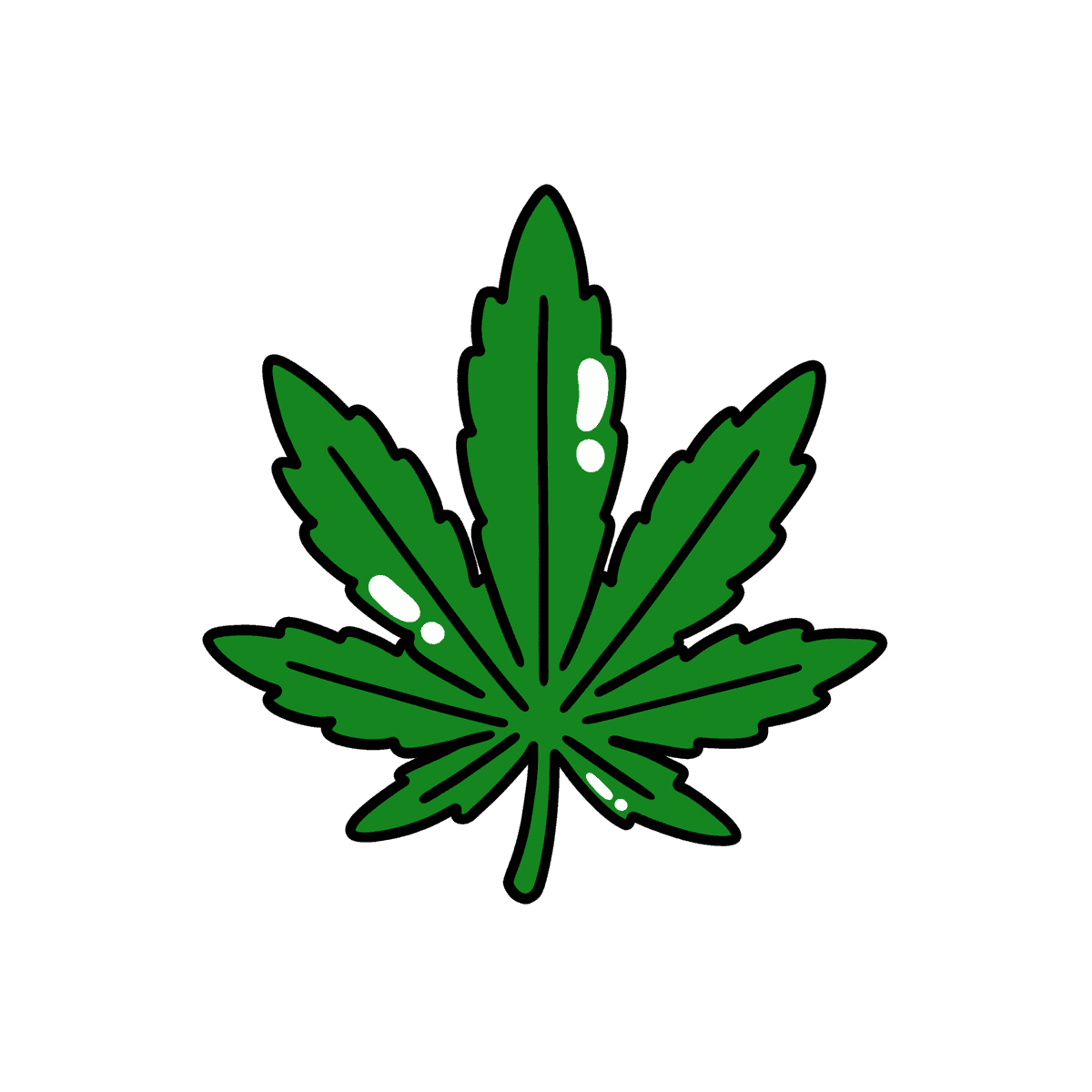 Die Legalisierung von Cannabis