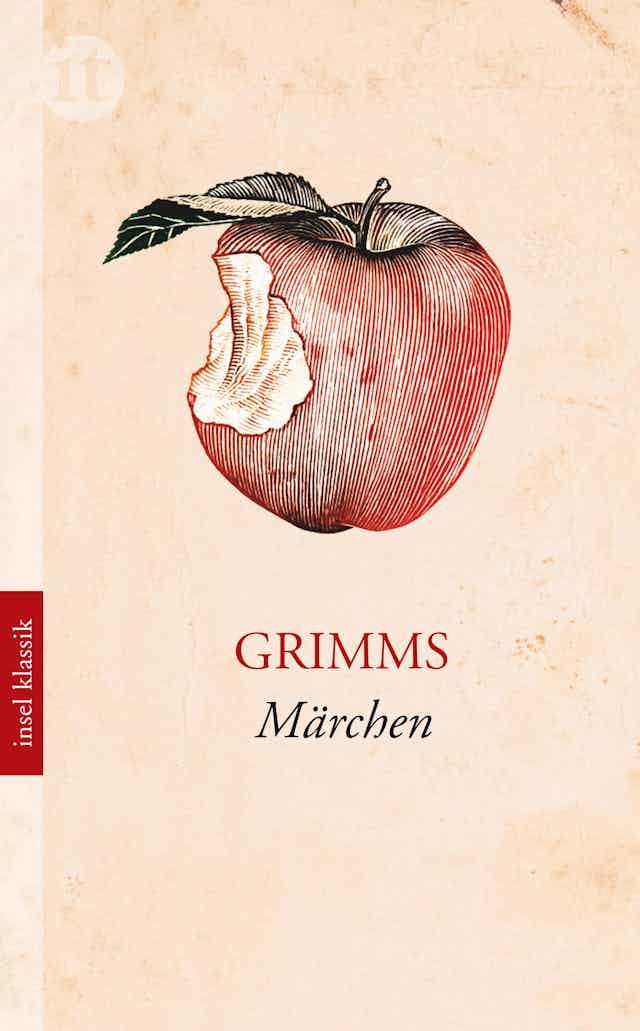 Grimms Märchen by Jacob und Wilhelm Grimm