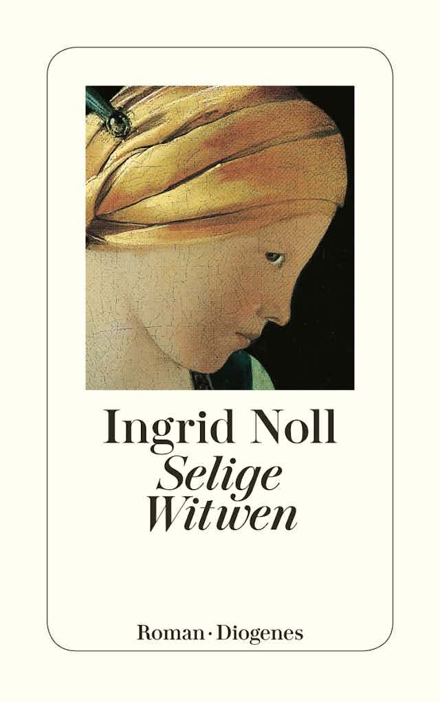 Ingrid Noll by Selige Witwen
