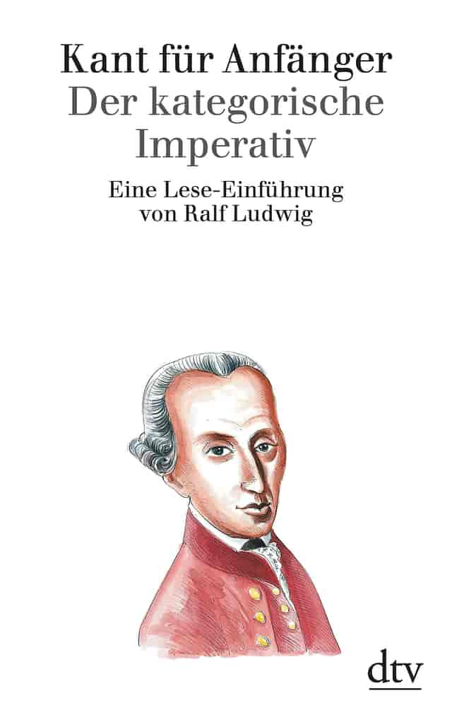 Kant für Anfänger by Ralf Ludwig