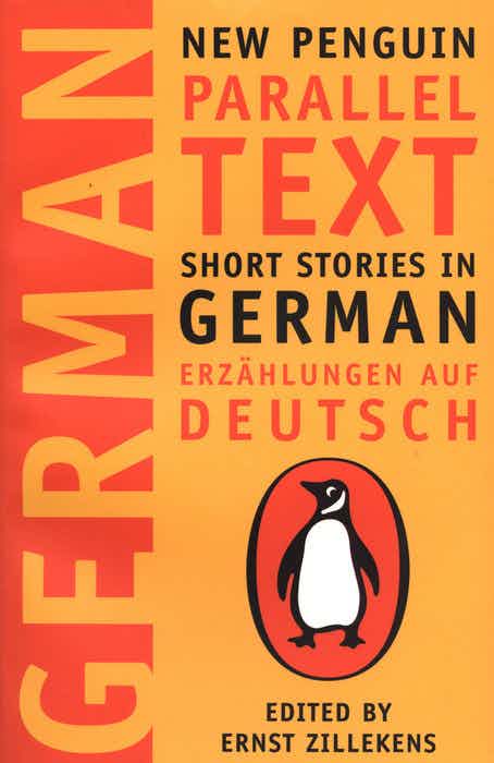 Short Stories in German by Penguin Parallel Texts
