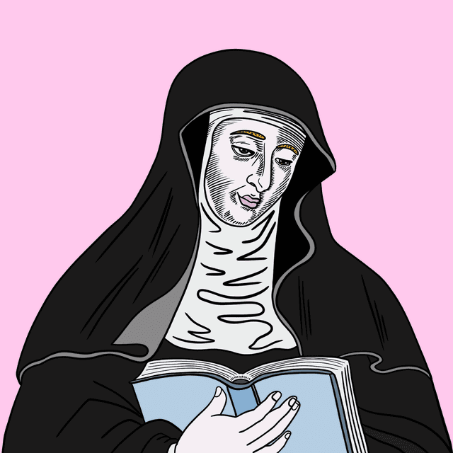 Hildegard von Bingen