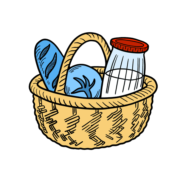 Little Red Riding Hood