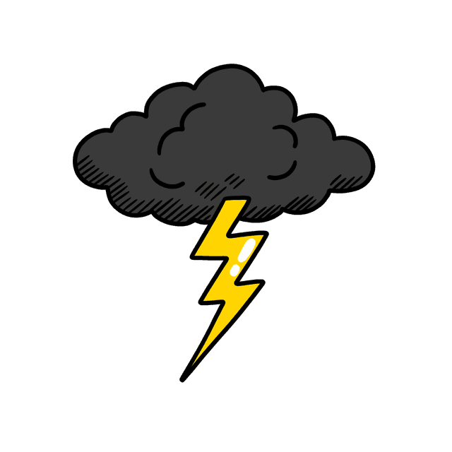 Unwetter in Münster