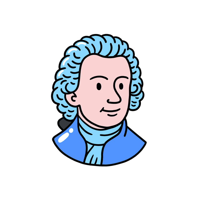 Beamter liest 3 Jahre lang heimlich Kant