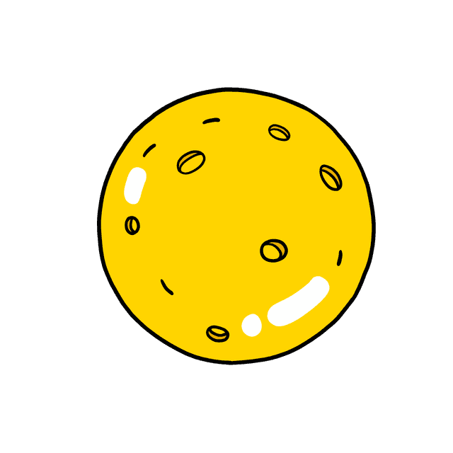 Lottogewinner gewinnt Reise zum Mond