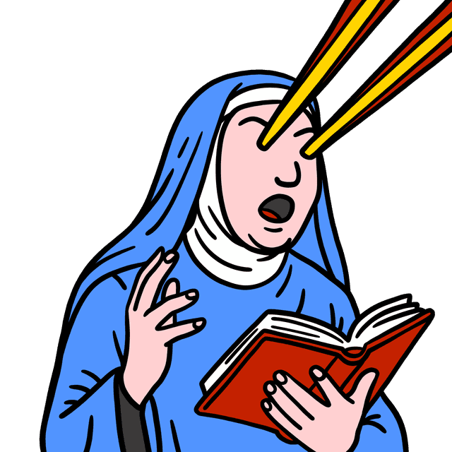 Hildegard von Bingen