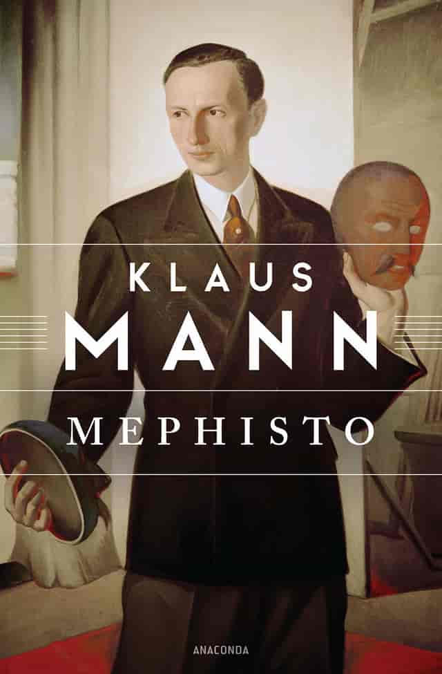 Mephisto by Klaus Mann
