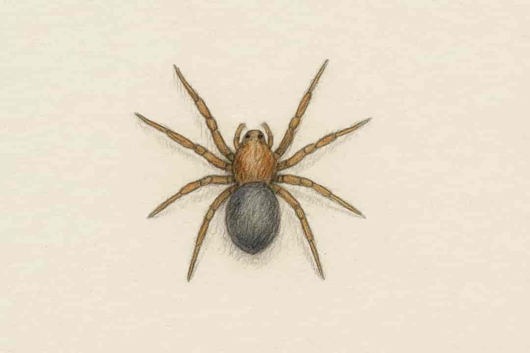 die Spinne